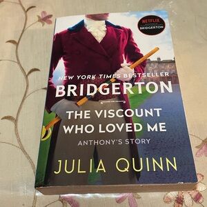 The second story of the amazing series Bridgerton!